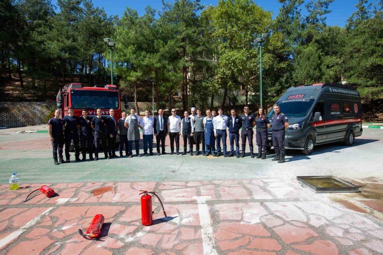 Bursa Büyükşehir Belediyesi’nin Türk mutfağına has lezzetleri uygun fiyat, güvenli