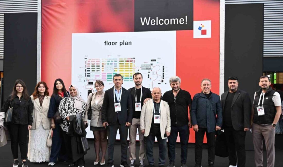 Tekstil sektöründe dünyada önemli merkezlerden biri olan Bursa’nın tasarım, kalite