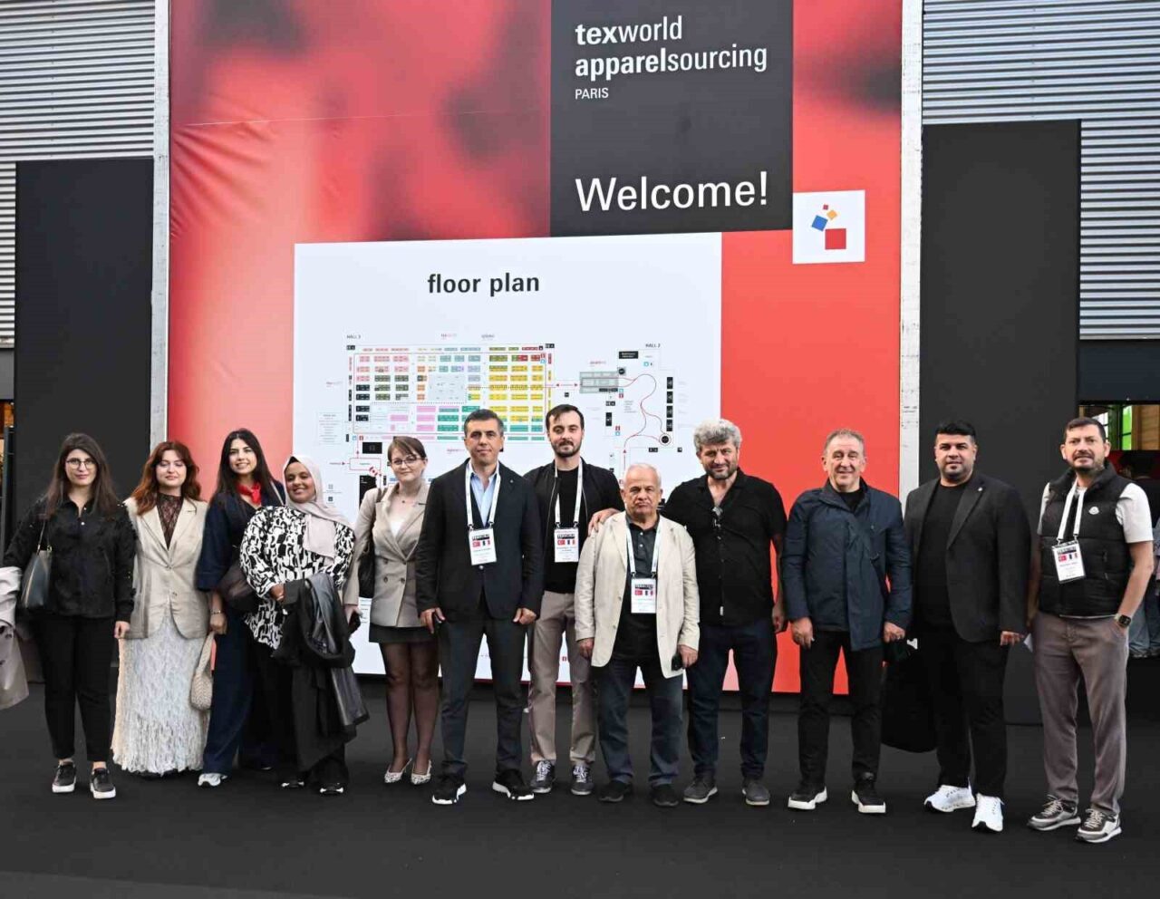 Tekstil sektöründe dünyada önemli merkezlerden biri olan Bursa’nın tasarım, kalite