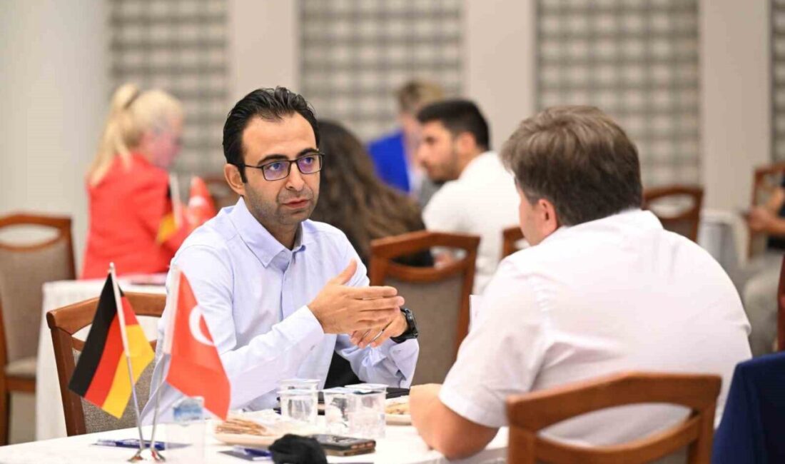 Bursa Ticaret ve Sanayi Odası (BTSO), üyelerinin dış ticaret hacmini