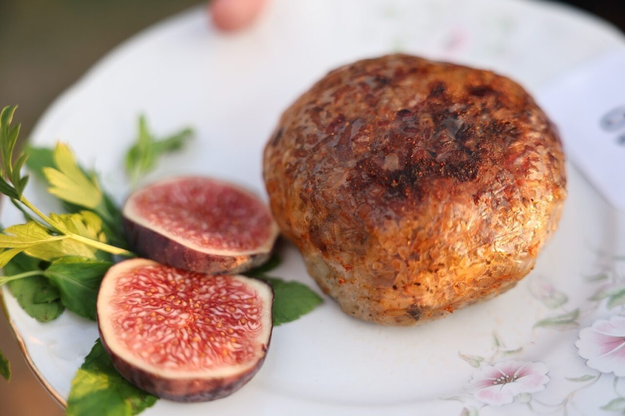 Nilüfer Belediyesi’nin geleneksel hale getirdiği Akçalar İncir Festivali, bu yıl