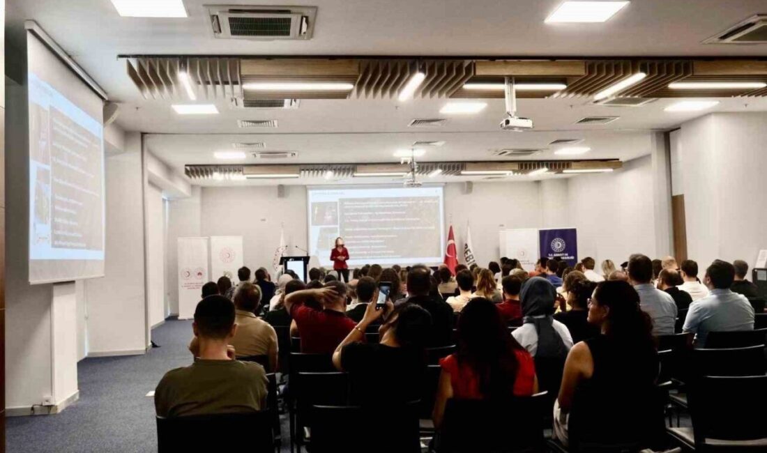 Sanayi ve Teknoloji Bakanlığı çatısı altında faaliyetlerini yürüten Bursa Eskişehir