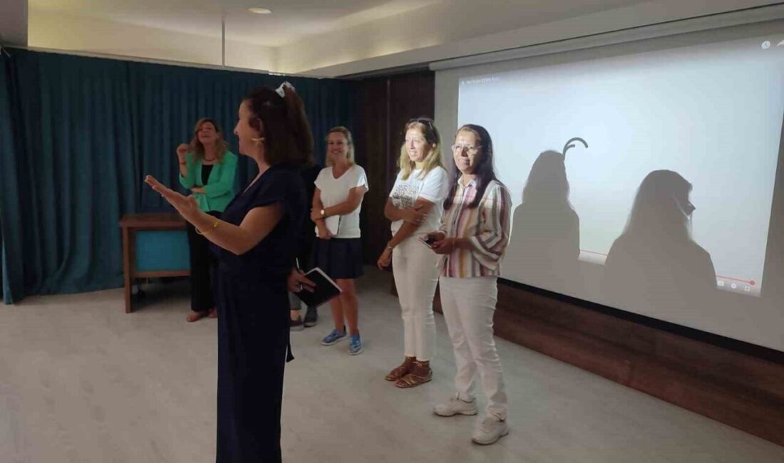 Millî Eğitim Bakanlığı tarafından hayata geçirilen Türkiye Yüzyılı Maarif Modeli