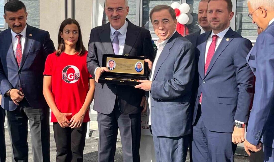 Bursa’daki 2025-2026 eğitim-öğretim yılı, Bursa Valisi Erol Ayyıldız’ın ’Orman Yangınlarına