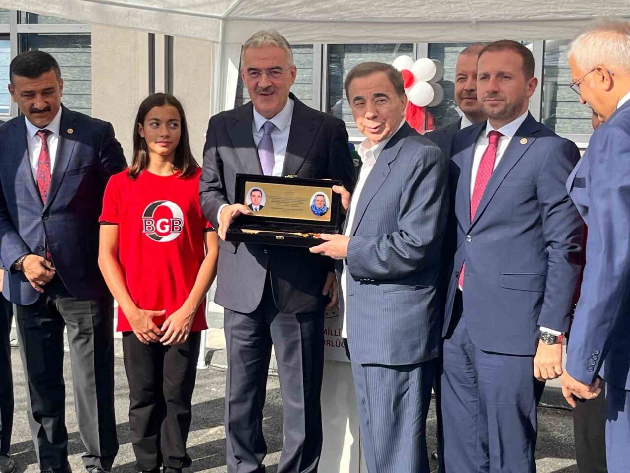 Bursa’daki 2025-2026 eğitim-öğretim yılı, Bursa Valisi Erol Ayyıldız’ın ’Orman Yangınlarına