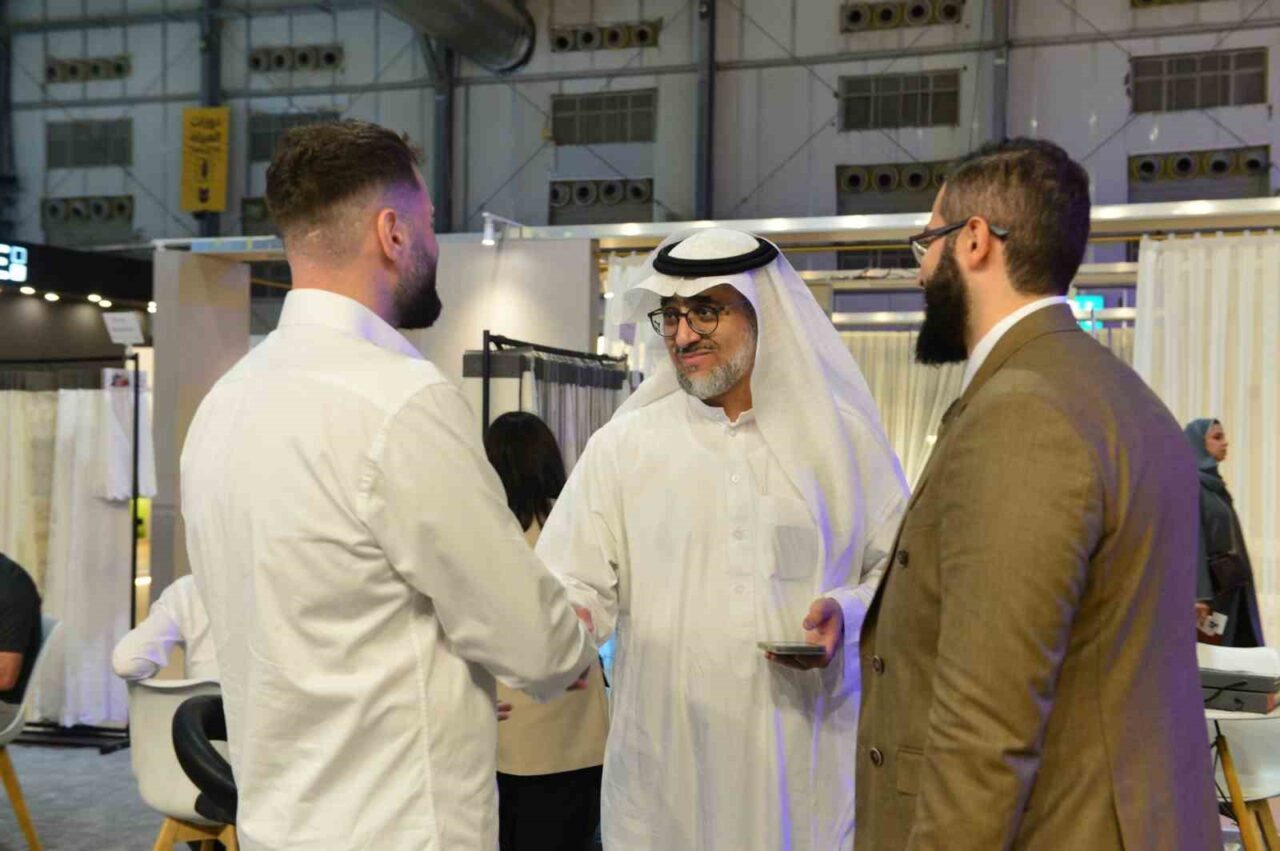 Bursa Ticaret ve Sanayi Odası (BTSO) üyeleri, Ticaret Bakanlığı destekli