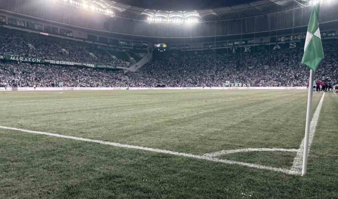 13 Eylül Cumartesi günü Atatürk Spor Kompleksi Matlı Stadyumu’nda oynanacak