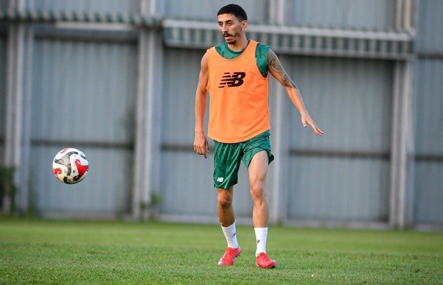 Bursaspor, Ziraat Türkiye Kupası 2. Eleme Turu’nda deplasmanda Karadeniz Ereğli