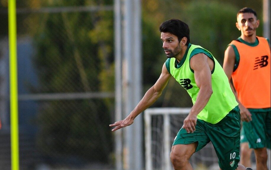 Bursaspor, Ziraat Türkiye Kupası’nda sahasında karşılaşacağı Söğütspor maçı hazırlıklarına Özlüce