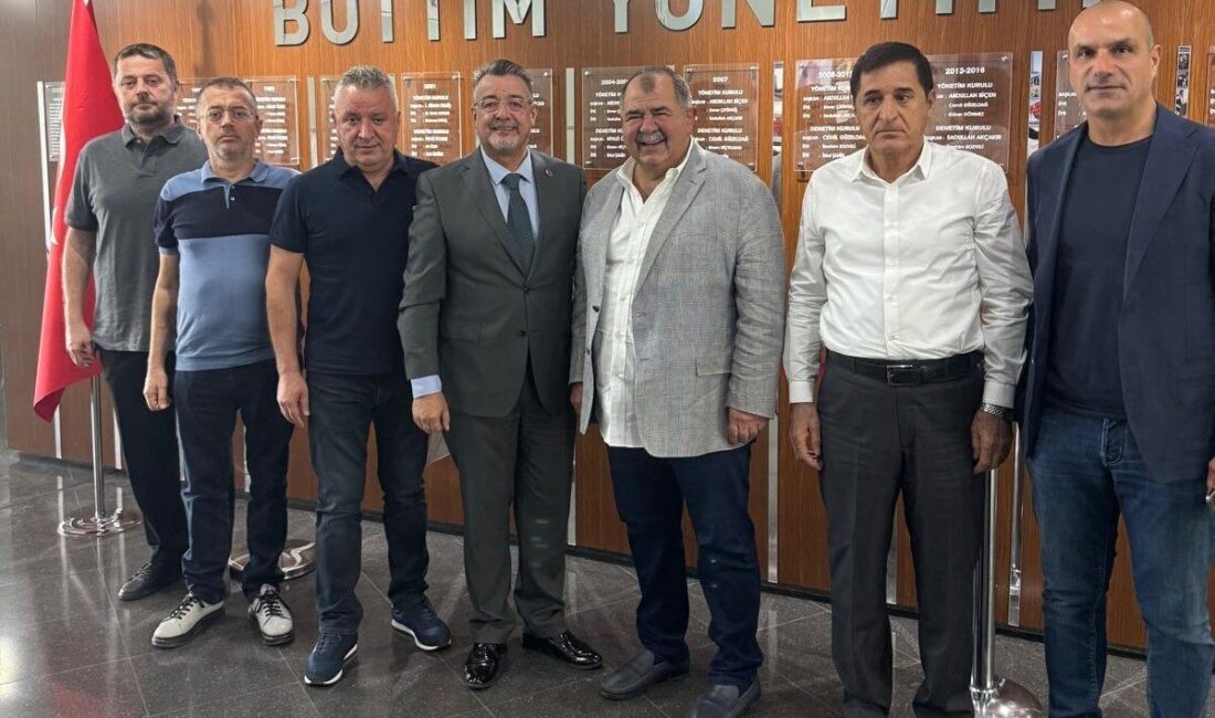 Bursa’nın ve BUTTİM’in ev tekstili sektöründeki merkezi konumuna dikkat çeken