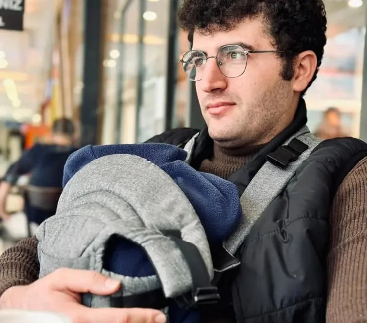 İstanbul Esenyurt’ta “dur” ihtarına uymayarak kaçan şüpheli aracı kovalayan polis