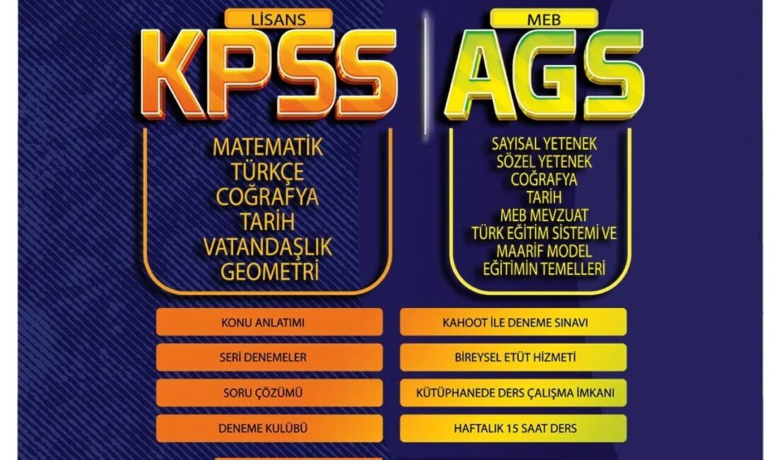 Kayseri Büyükşehir Belediyesi bünyesinde kültür, sanat ve mesleki eğitim alanında