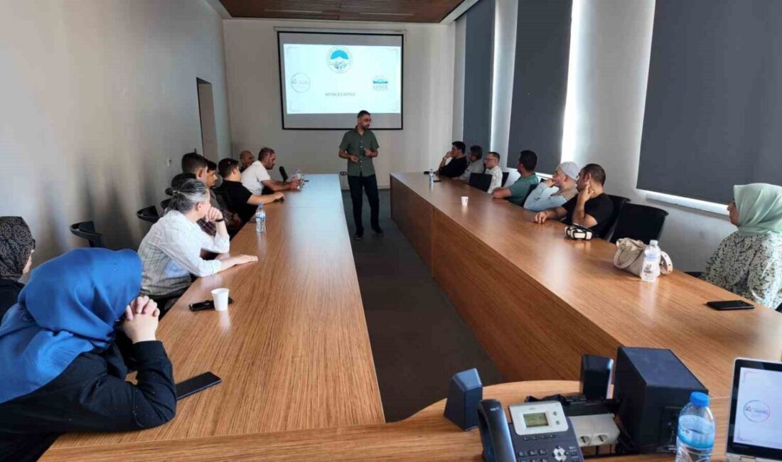 Kayseri Büyükşehir Belediyesi, Kültür Yolu Festivali hazırlıkları kapsamında Müzeler ve