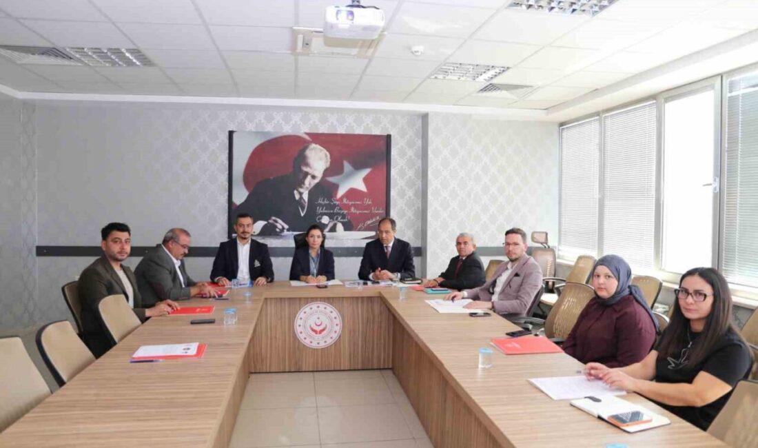 Kayseri Büyükşehir Belediyesi öncülüğünde hayata geçirilecek olan Naciye-Ramazan Büyükkılıç ve