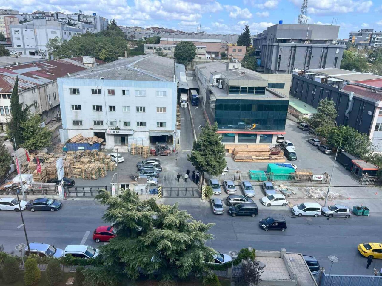 Can Holding bünyesindeki şirketler üzerinde çeşitli suçların işlendiği, Kemal Can