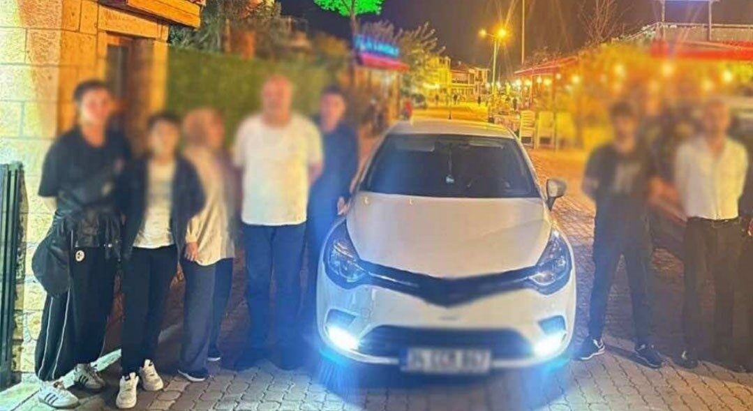 Çanakkale’de jandarma ekiplerince son bir haftada düzenlenen operasyonlarda farklı suçlardan