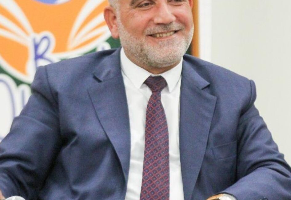 Samsun’un Canik Belediye Başkanı İbrahim Sandıkçı, bu yıl da ilçeden