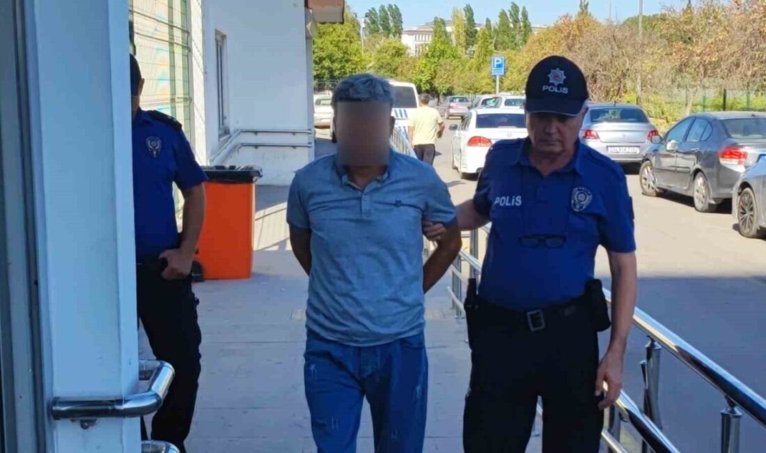 Adana’da aracıyla çarptığı 2 yaşındaki çocuğun ölümüne neden olan sürücü