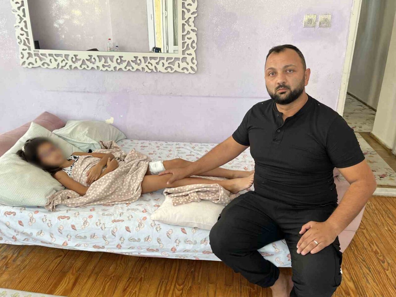 İzmir’de 1 kişinin öldüğü, 6 kişinin de yaralandığı Göztepeli iki