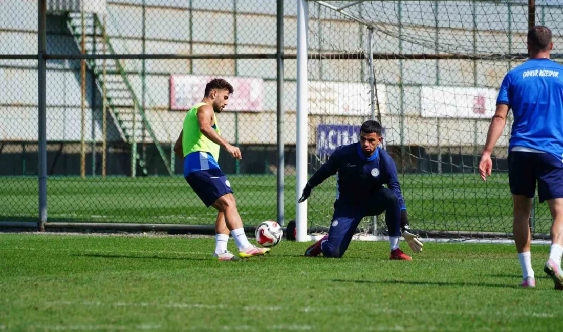 Trendyol Süper Lig’in 8. haftasında deplasmanda Antalyaspor ile karşılaşacak olan