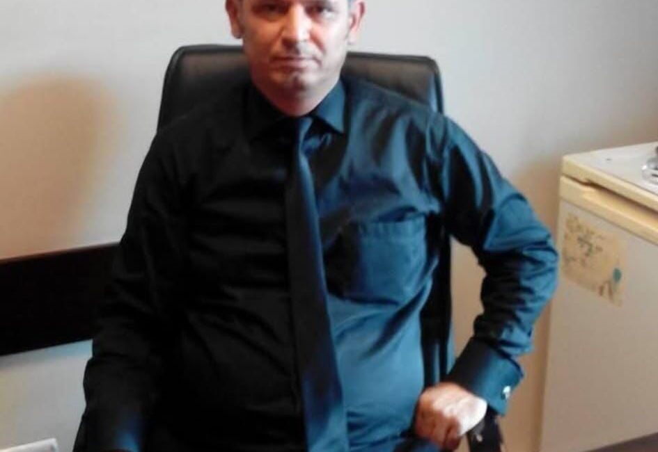 Çekmeköy’de İstanbul Adliyesi’nde görevli Cumhuriyet Savcısı Ercan Kayhan, 19 yaşındaki