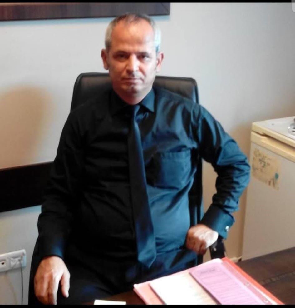 Çekmeköy’de İstanbul Adliyesi’nde görevli Cumhuriyet Savcısı Ercan Kayhan, 19 yaşındaki