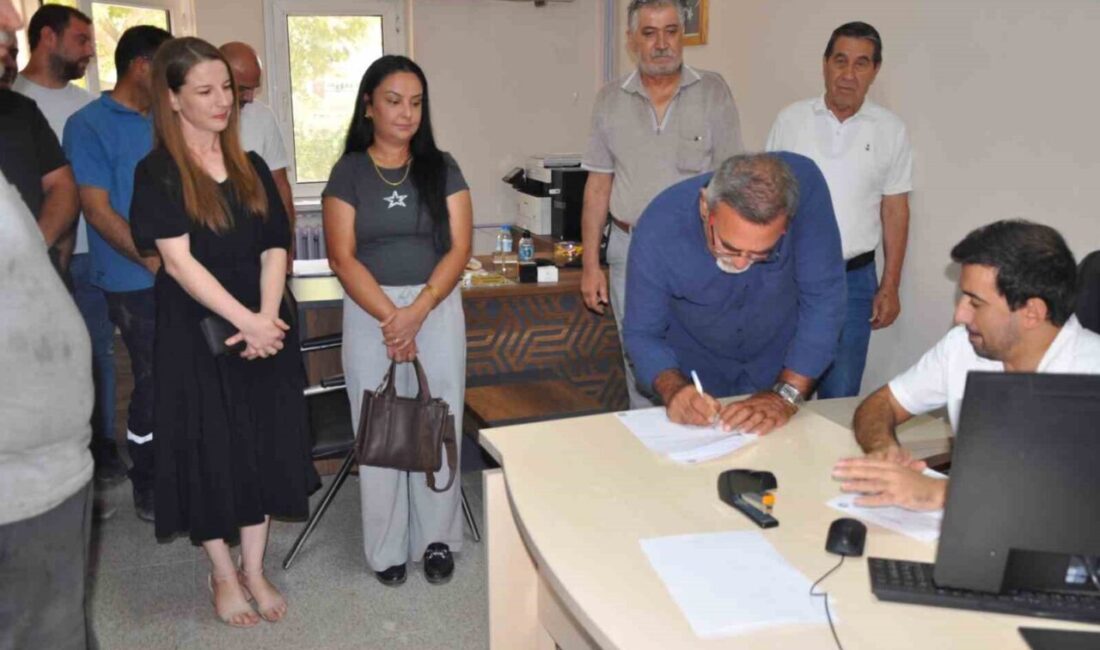 Geçtiğimiz hafta sonu gerçekleşen Selendi İlçe Kongresinde Cumhuriyet Halk Partisi