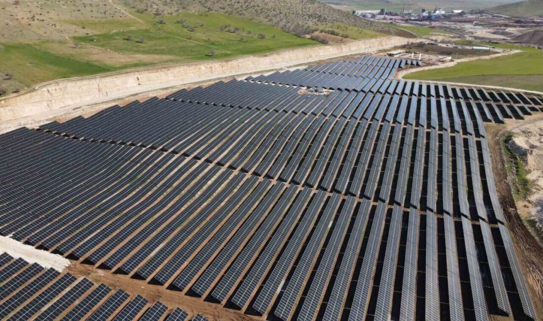 Cengiz Holding grup şirketleri Eti Bakır ve Eti Alüminyum, toplam