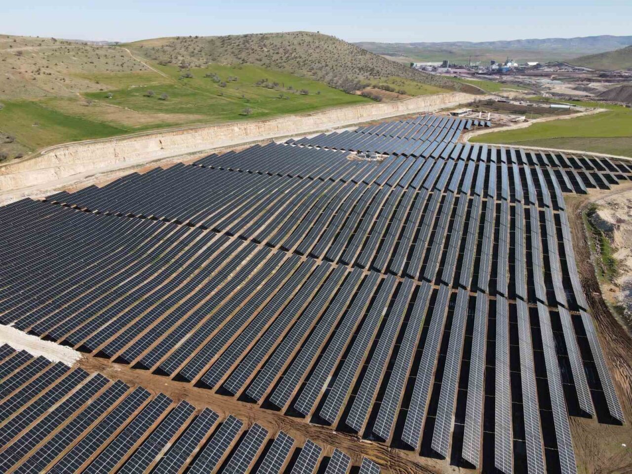 Cengiz Holding grup şirketleri Eti Bakır ve Eti Alüminyum, toplam