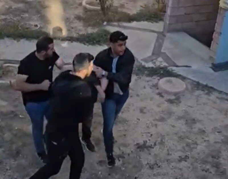 Konya’da hakkında çeşitli suçlardan kesinleşmiş hapis cezası bulunan firari T.T.,