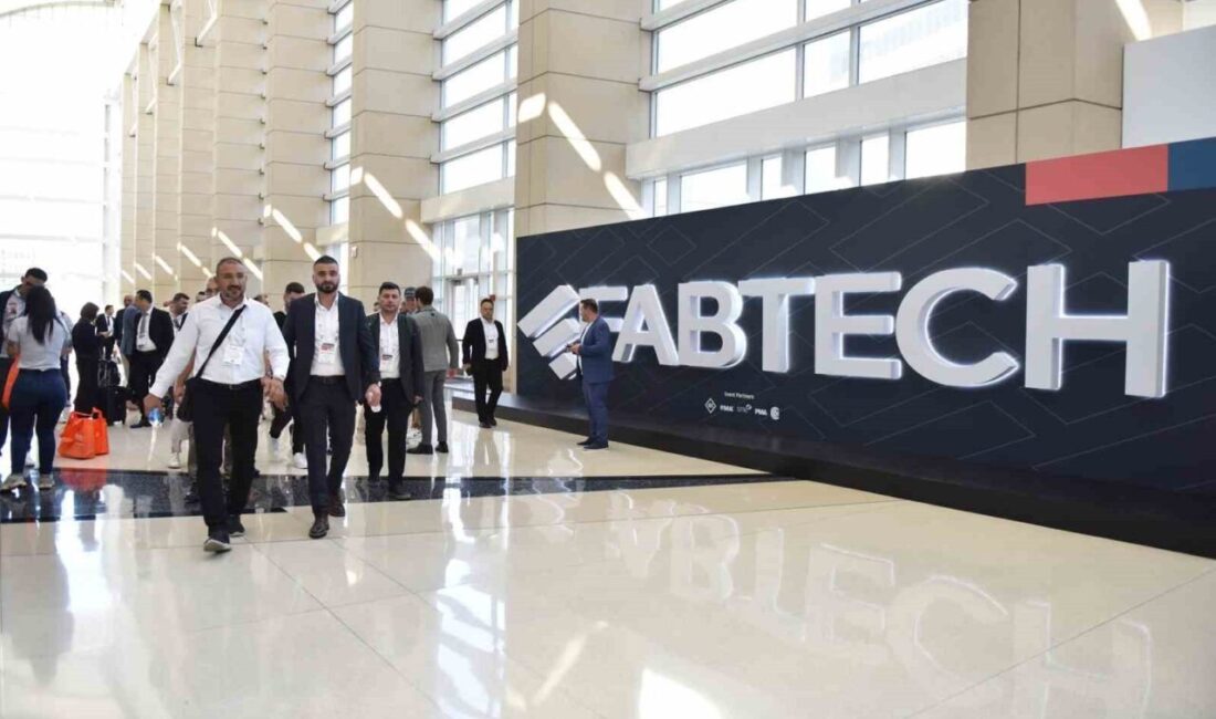 Bursalı kalıp model döküm sektörü temsilcileri, küresel ihracat hedefleri doğrultusunda