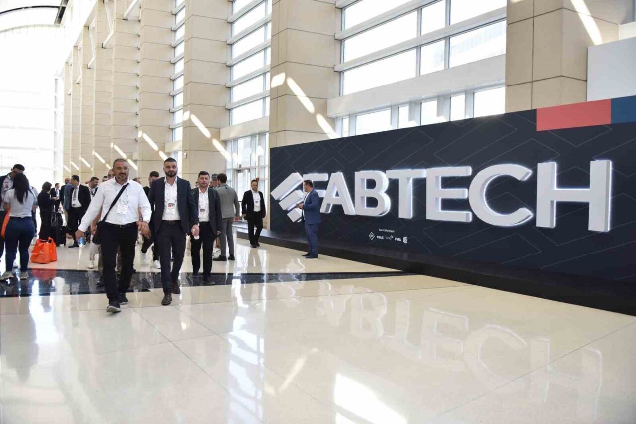 Bursalı kalıp model döküm sektörü temsilcileri, küresel ihracat hedefleri doğrultusunda