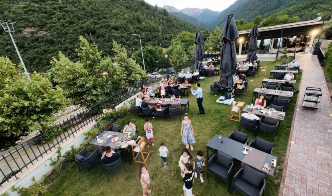 DENİZLİ (İHA) – CHP’li Merkezefendi Belediyesinin 1 Ekim’de 3 yıllığına