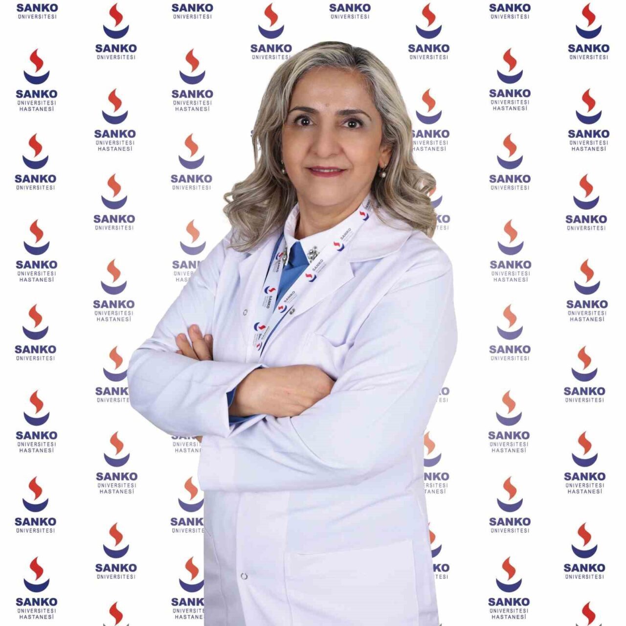SANKO Üniversitesi Tıp Fakültesi Deri ve Zührevi Hastalıklar Anabilim Dalı’ndan