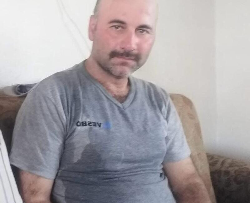 Denizli’nin Çardak ilçesi yakını olan Afyonkarahisar’ın Başmakçı ilçesi Akpınar bölgesinde