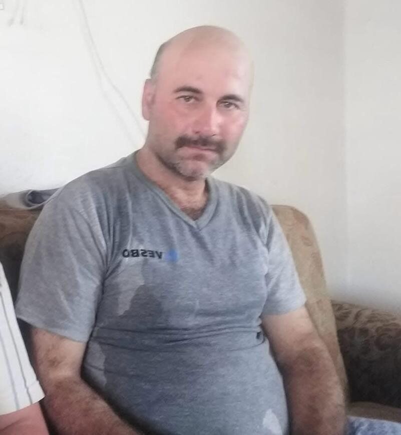 Denizli’nin Çardak ilçesi yakını olan Afyonkarahisar’ın Başmakçı ilçesi Akpınar bölgesinde