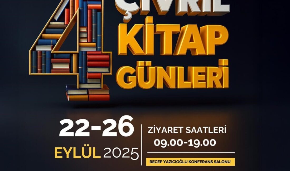 DENİZLİ (İHA) – Çivril Belediyesi tarafından bu yıl 4’üncüsü düzenlenen