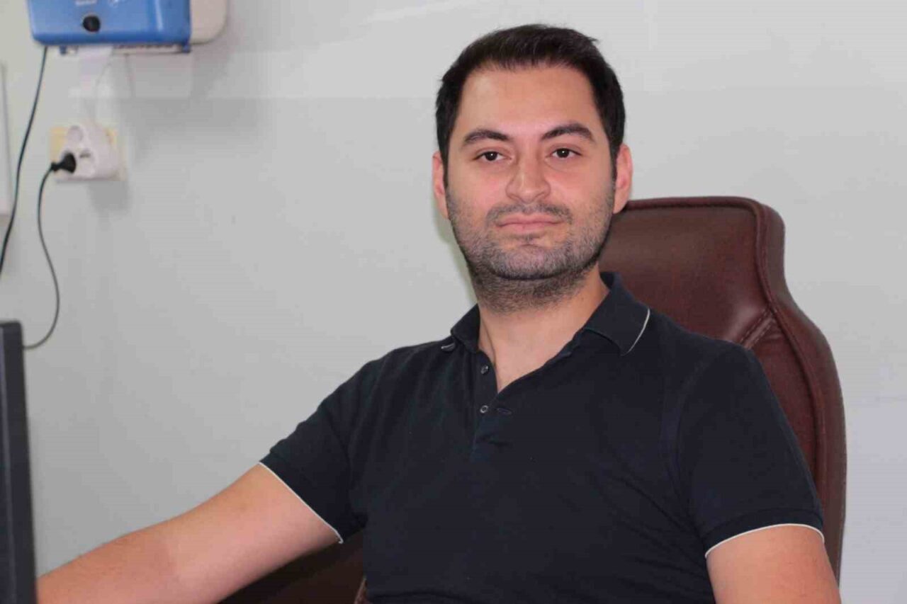 Ülkede sayılı merkezlerde yapılabilen yüz gençleştirme ameliyatı Şırnak’ın Cizre ilçesinde