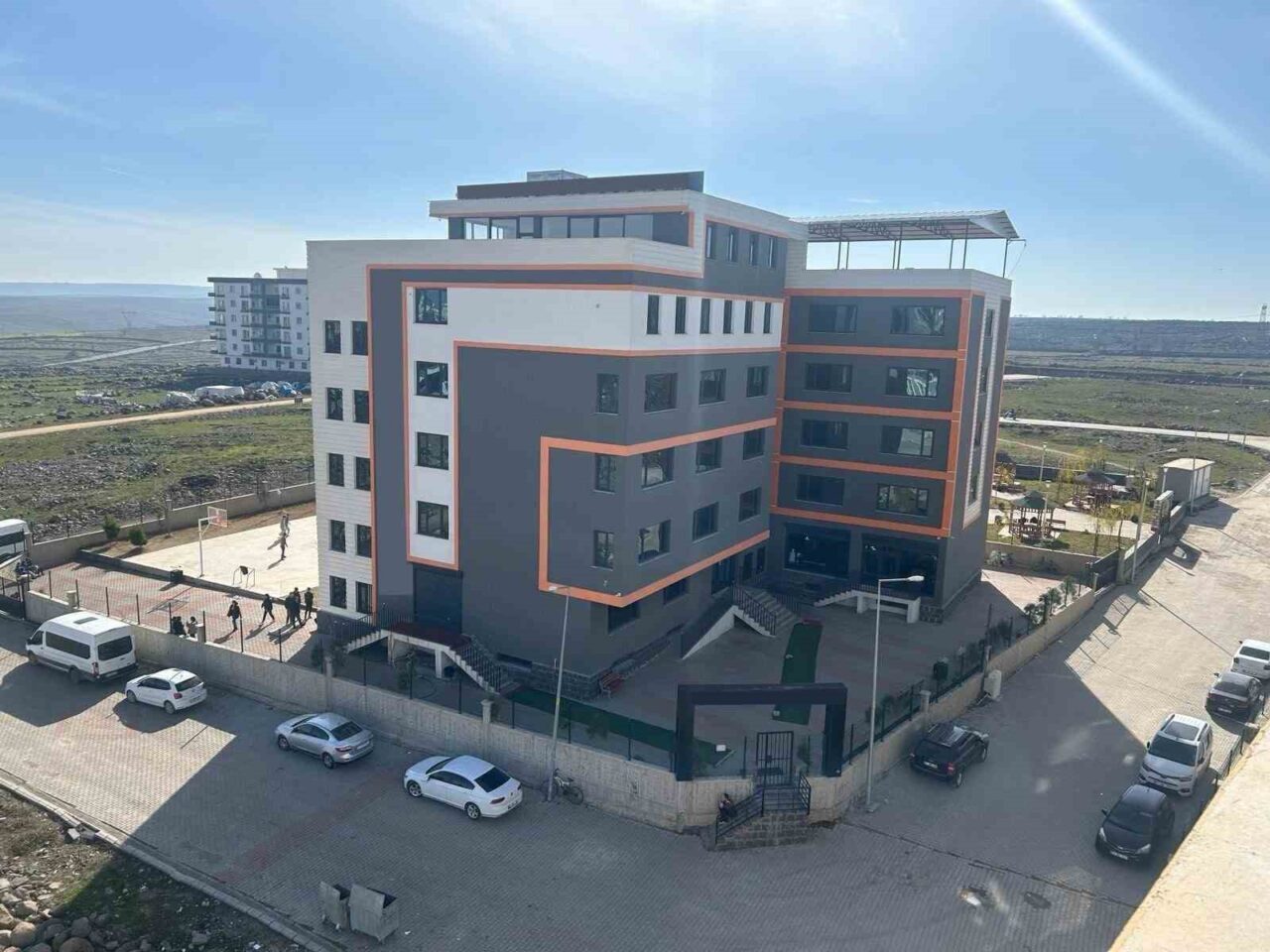 Şırnak’ın Cizre ve İdil ilçelerindeki üniversite öğrencilerinin yaşadığı barınma sorunu