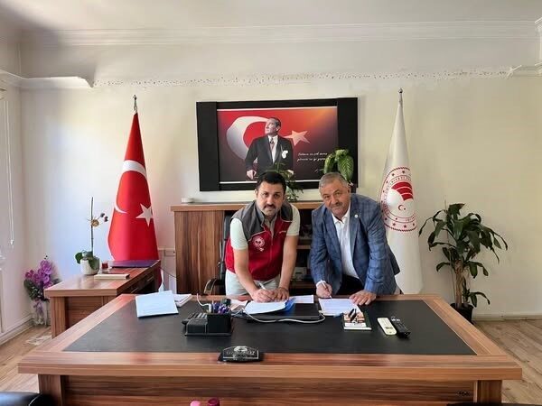 Muğla’nın Menteşe ilçesinde çiftçilerin işlerini kolaylaştıracak önemli bir adım atıldı.