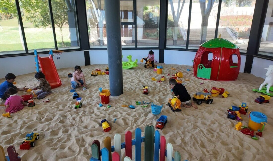 Şanlıurfa Büyükşehir Belediye Başkanı Mehmet Kasım Gülpınar’ın talimatlarıyla tadilata alınan