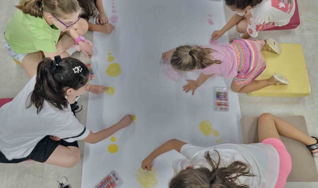 Kayseri kültür Yolu Festivali kapsamında düzenlenen Okur Yolu Şenliği kapsamında