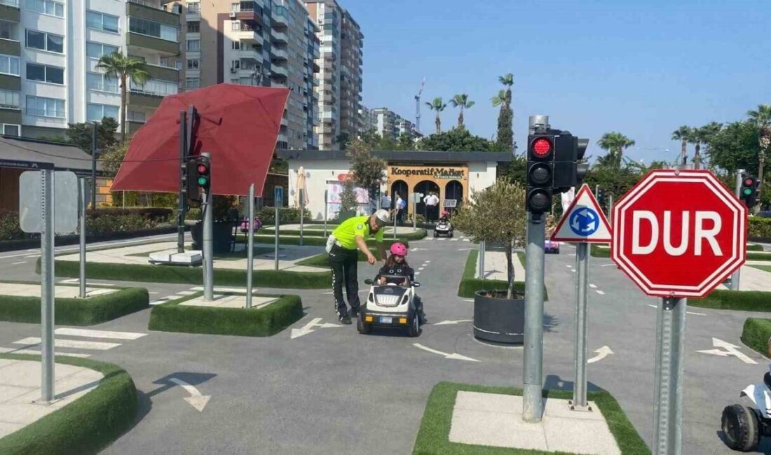 Mersin Emniyet Müdürlüğü Trafik Denetleme Şube Müdürlüğü, Aile ve Sosyal