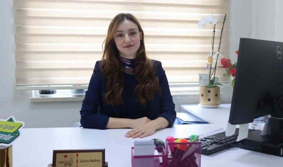 Okulların açılmasıyla birlikte çocuklarda görülen okul kaygısı hakkında bilgi veren