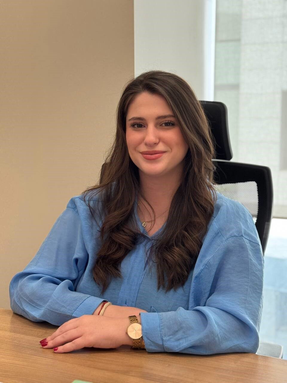 Sakarya Büyükşehir Belediyesi Sosyal Gelişim Merkezi’nden Psikolojik Danışman Damla Demir,