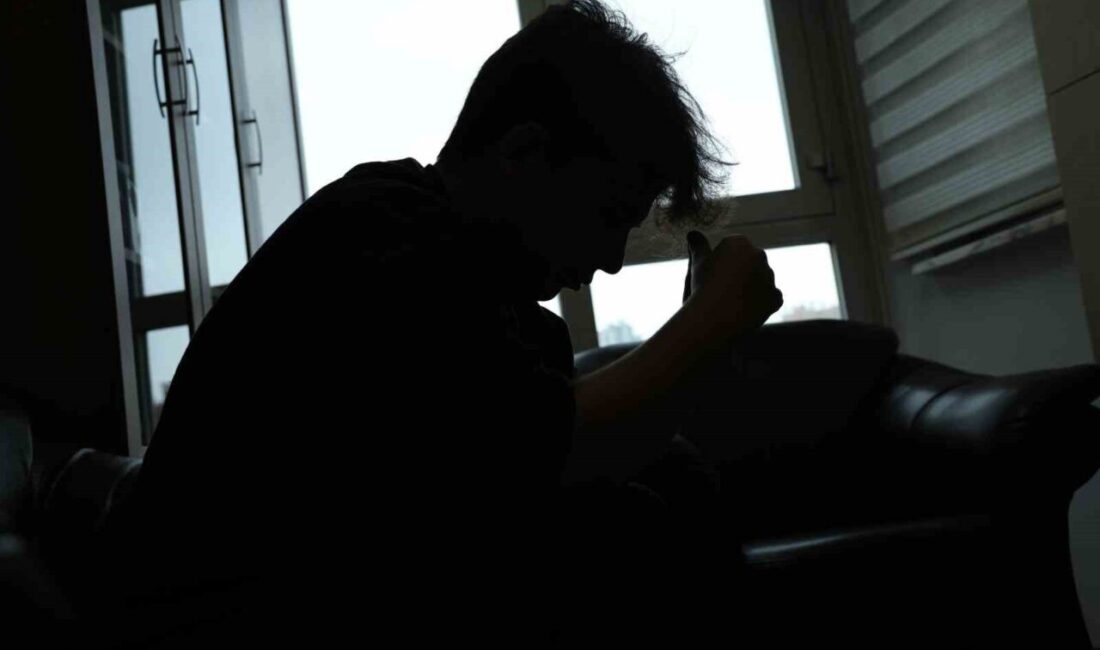 Son zamanlarda sosyal medya kullanımı ve şiddet içerikli oyunların artmasıyla