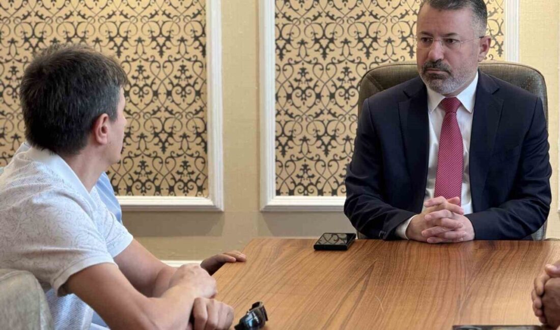 Karabük Üniversitesi öncülüğünde yürütülen Erasmus+ projesiyle, okul öncesi çocuklara yönelik