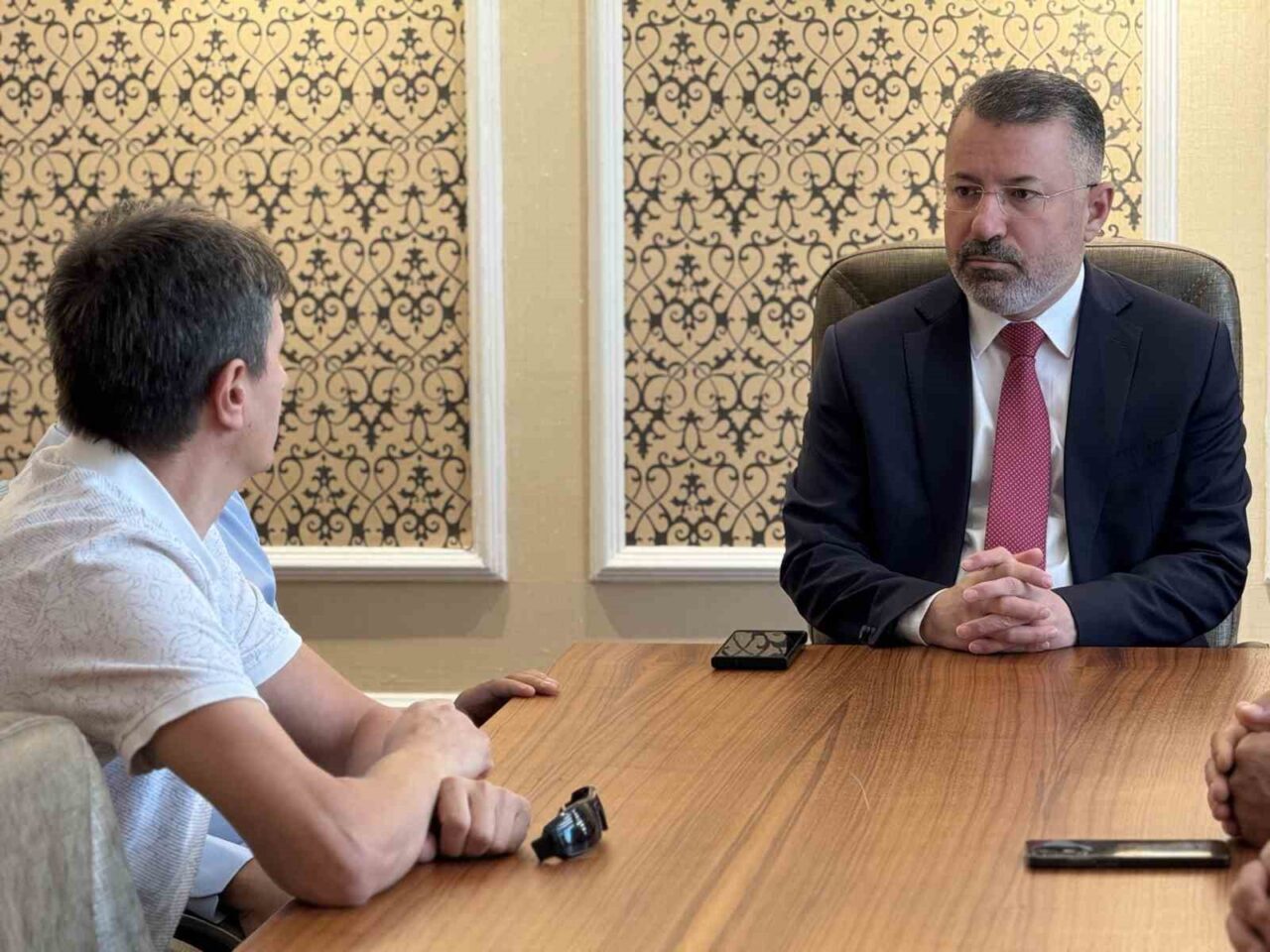 Karabük Üniversitesi öncülüğünde yürütülen Erasmus+ projesiyle, okul öncesi çocuklara yönelik