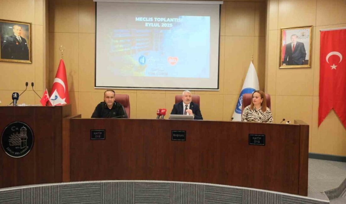 Çorum Belediyesi, Ortaköy ilçesindeki Şapinuva Antik Kenti’nde yürütülen arkeolojik kazı