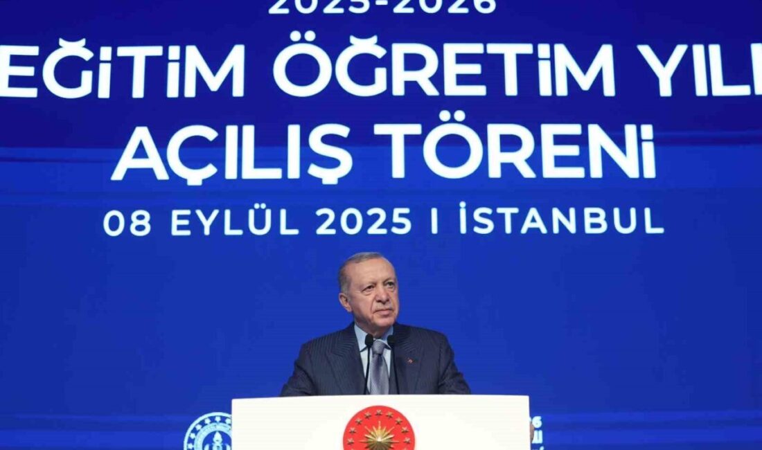 Cumhurbaşkanı Recep Tayyip Erdoğan, İzmir’de yaşanan saldırıya ilişkin olarak, “Hadisenin